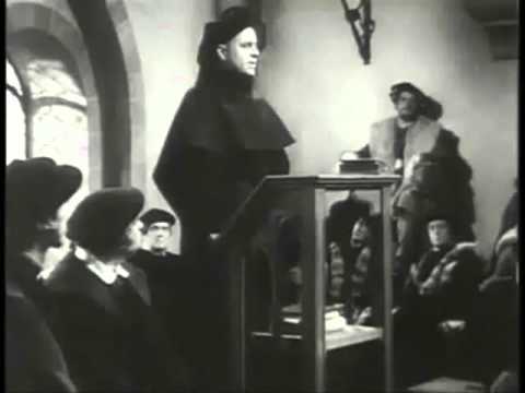 The Protestant Reformation - Martin Luther