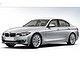 BMW 328i Stock image