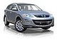 Mazda CX-9 Stock image