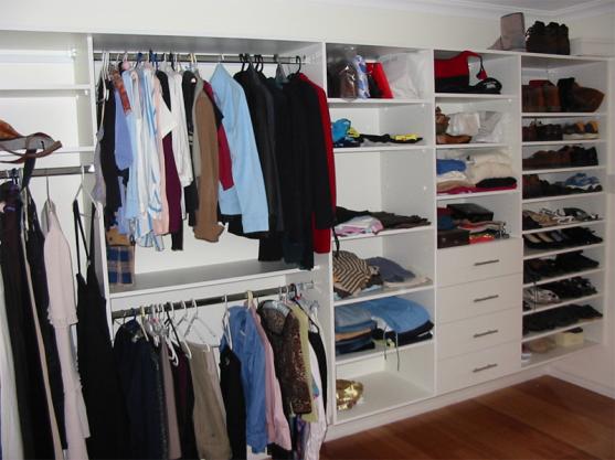 Wardrobe Design Ideas by Academy Home Offices & Wardrobes