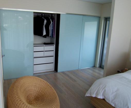 Wardrobe Design Ideas by Affordable Wardrobes