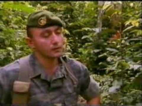 French Foreign Legion Part 3/5