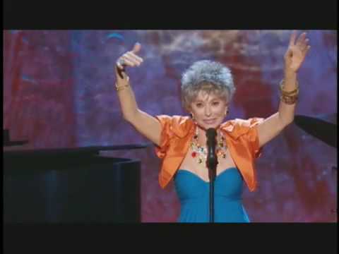 THE KENNEDY CENTER MARK TWAIN PRIZE FOR AMERICAN HUMOR  | Rita Moreno | PBS