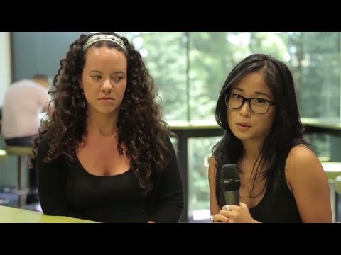 UNSW JD students share their experiences