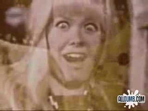 LSD Propaganda film from 1960's funny