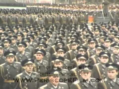 55TH ANNIVERSARY OF USSR - Propaganda Film Soviet Union 2946