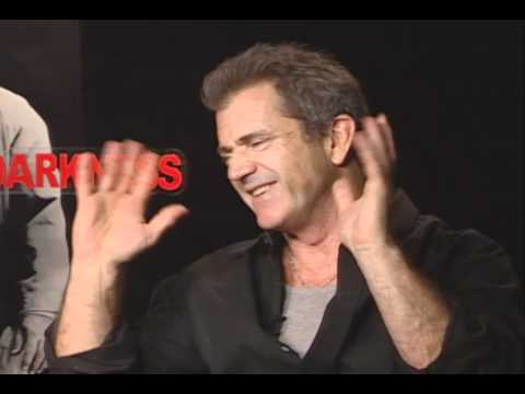 Edge of Darkness - Interviews with Mel Gibson and Ray Winstone