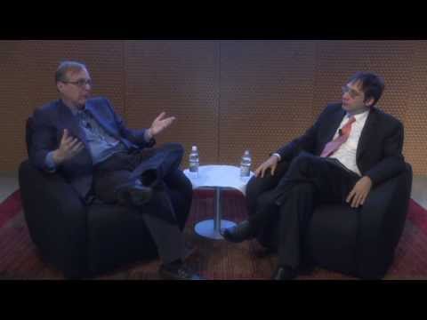 Paul Allen and Gary Marcus Fireside Chat: 2013 Annual Symposium