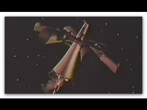 Warning From Space ✪FREE FULL MOVIE✪ Science-Fiction / UFO