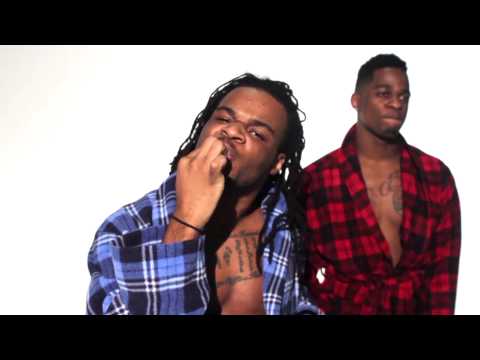 Stanky Breath Fine Girls [Official Video] Emmanuel & Phillip Hudson