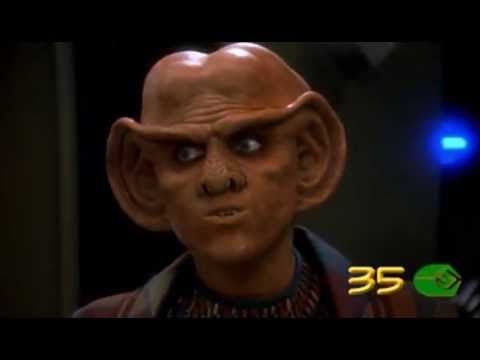 Ferengi Rules of Acquisition [Full List*]