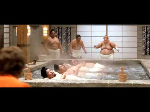 Fat Bastard in Goldmember