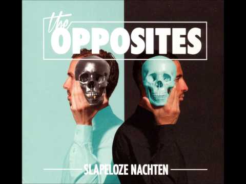 The opposites - Held ft. Sef