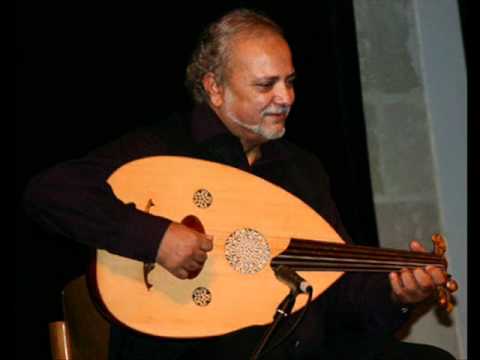 said chraibi - Oud