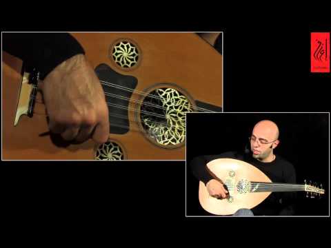 Learn Oud 1 - Lesson 1 - i3zif.com