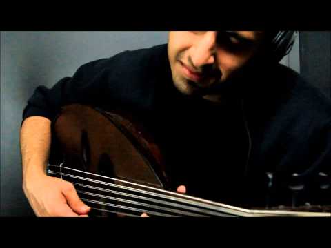 Smooth Criminal - Oud cover by Ahmed Alshaiba