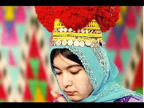 Azergi, Shahi Pari, Ali Zargham, new hazaragi song