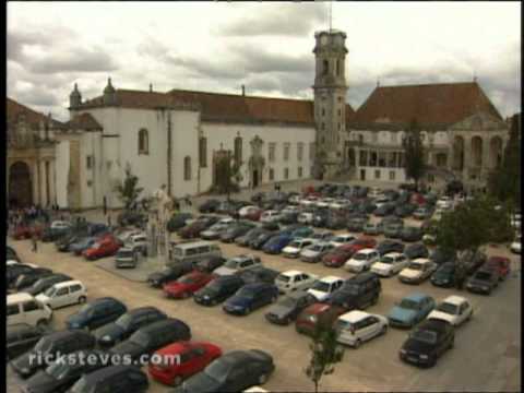 Coimbra, Portugal: Concentrated Culture