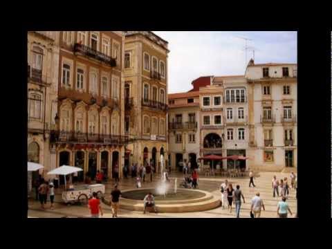 COIMBRA - CIDADE DE TRADIÇÕES