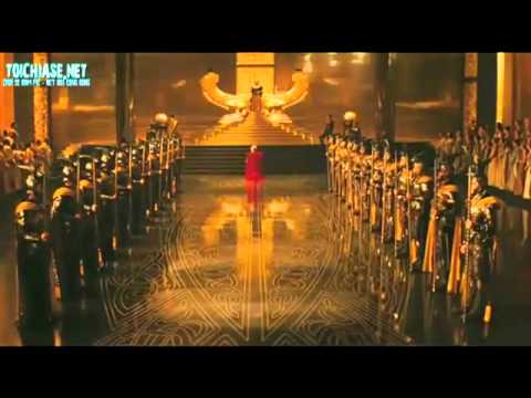 Thor   Official Movie Trailer 2011 HD   YouTube