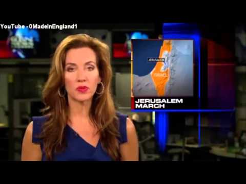 ✔ What Will Happen To Israel In 2014? & 2015? THE 4 BLOOD MOONS...