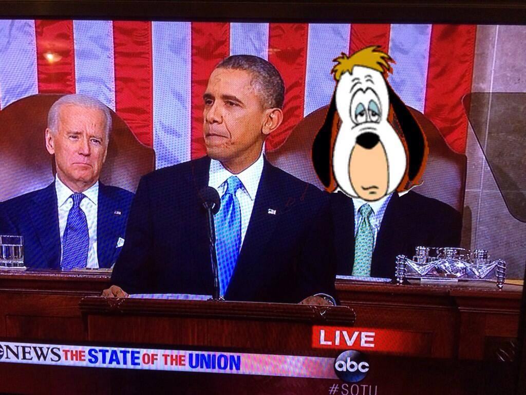 Boehner SOTU