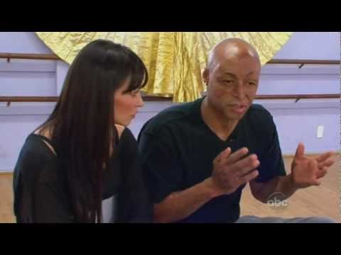 JR Martinez and Karina Smirnoff Dancing with the Stars 2011 Rumba - Full