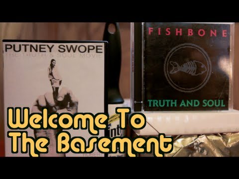 Putney Swope (Welcome To The Basement)