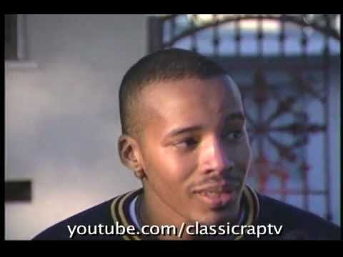 Warren G interview - '94 Classic