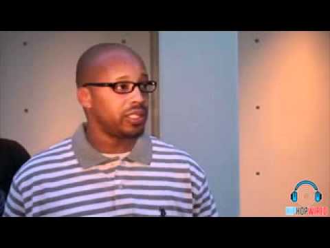 Warren G Talks Producing Tupac's 