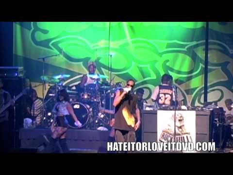 Snoop Dogg, Kurupt, Daz and Warren G Live @4th&B 4/20 Party [Lost Tapes]