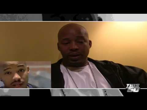 Thisis50 Interview with Warren G 