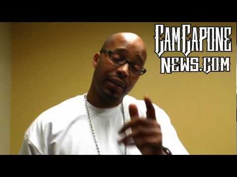 Warren G-Talks New Album With Nate Dogg (NEW 2012 INTERVIEW)