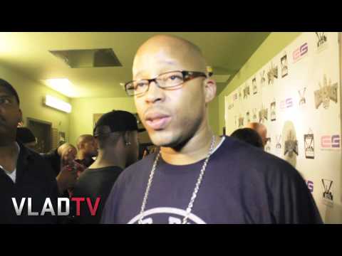 Warren G Shares His Thoughts on Snoop's Name Change