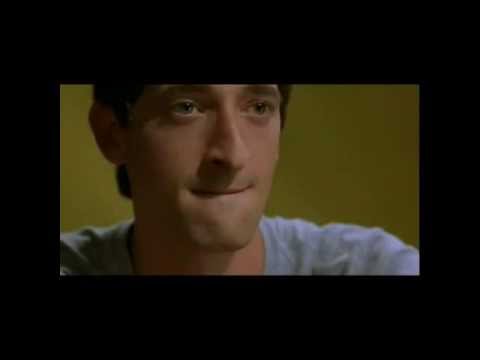 Adrien Brody in OXYGEN - Got Cigarettes