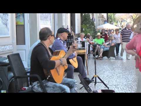 Funchal Madeira