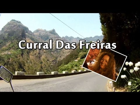 Curral Das Freiras Madeira 2013 (Nuns Valley)