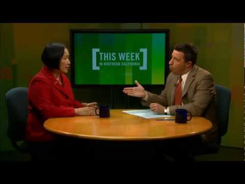 This Week: Oakland Mayor Jean Quan