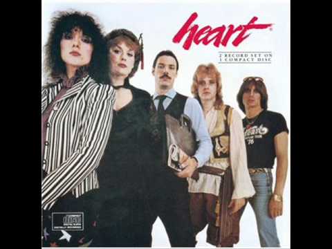 Heart- Sweet Darlin'