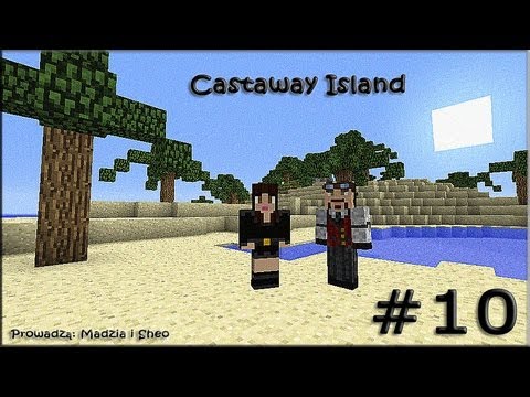 Castaway Island #10