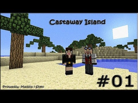 Castaway Island #01