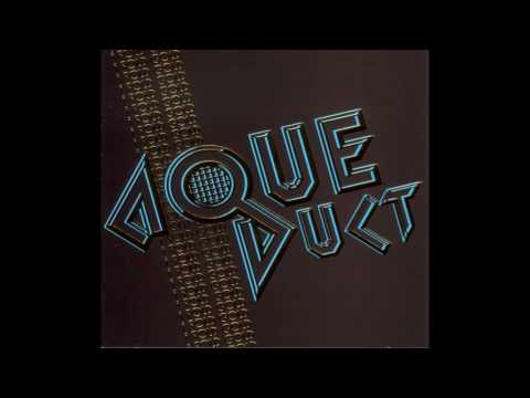 Aqueduct - Hardcore Days & Softcore Nights