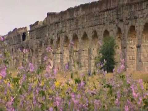 The Roman Aqueducts