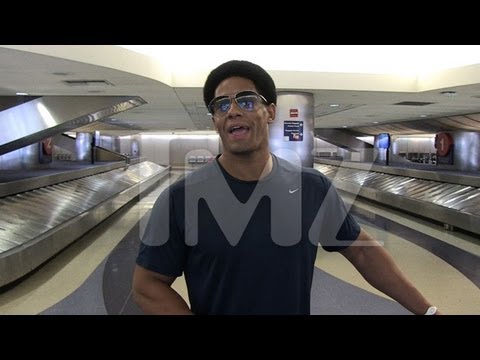 WWE Superstar Darren Young Comes Out -- I'm Gay