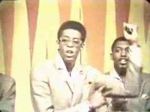 The Temptations - Aint Too Proud To Beg