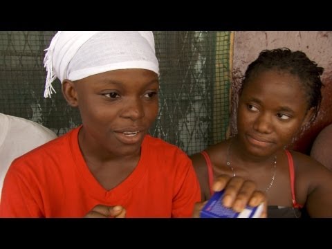 Reproductive Health (Liberia)