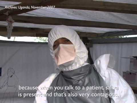 An epidemic of Ebola hemorrhagic fever was declared in Guinea-Conakry on March 22. This is the first time that the virus has been detected in the country. Doctors Without Borders/Médecins Sans Frontières (MSF) has set up an isolation facility for suspected cases in Guéckédou and is preparing to do the same in Macenta. Both cities are in Guinea\'s Forestière region, in the southern part of the country. There is no treatment and no vaccine for Ebola.