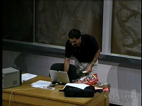 Lecture 1 | Programming Methodology (Stanford)