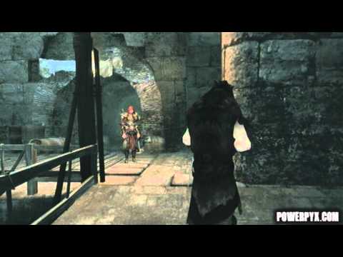 Assassin's Creed Brotherhood - Plumber (Cloaca Maxima Shrine)