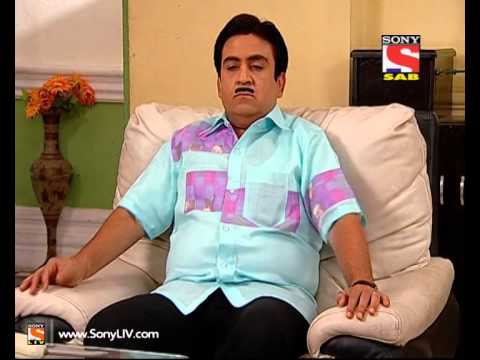 Taarak Mehta Ka Ooltah Chashmah - Episode 1374 - 28th March 2014